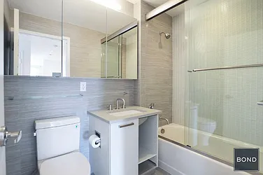 Rented by Bond New York