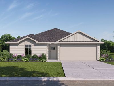 6106 Surfside Dr, Princeton, TX, 75407