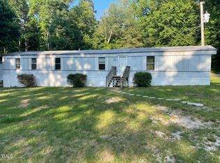 4117 Lillie Liles Rd, Wake Forest, NC 27587