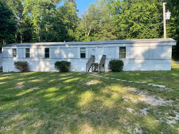 4117 Lillie Liles Rd, Wake Forest, NC 27587