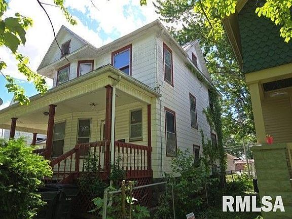 3rd image of 1510 N Perry St