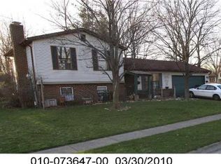 4949 Dunlap Rd, Columbus, OH 43229