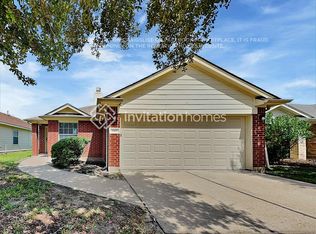 1415 Pennyroyal Ct, Houston, TX 77073