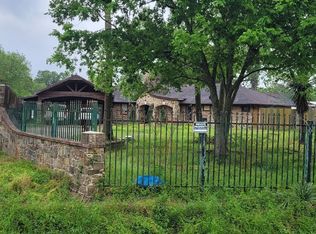 12210 Ticonderoga Rd, Houston, TX 77044