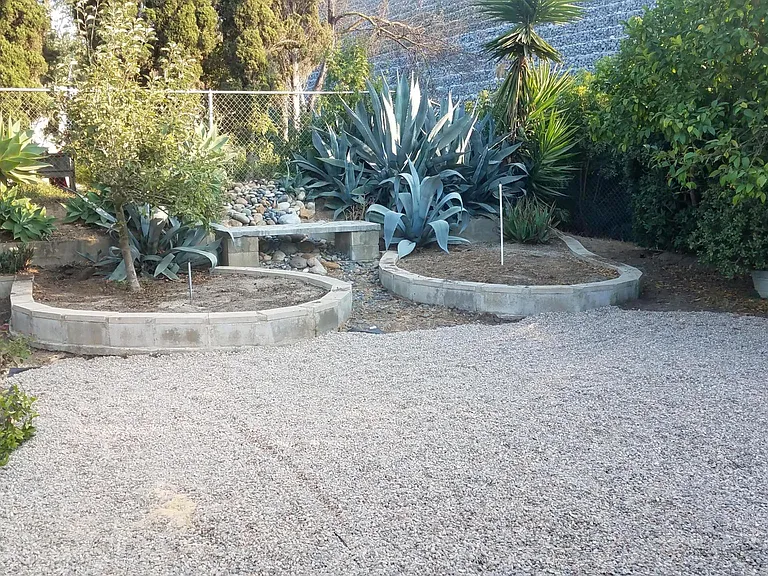 822 Santa Inez — Photo 21