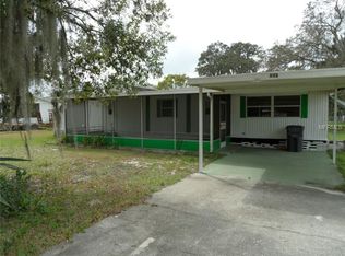 332 Clearwater Ave, Polk City, FL 33868