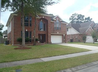 23807 Spring Oak Dr, Spring, TX 77373