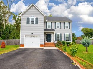 9530 Maelee Mews, Henrico, VA 23228