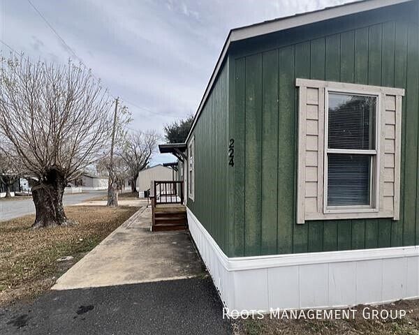 1st image of 310 Hester Ave Trailer 224