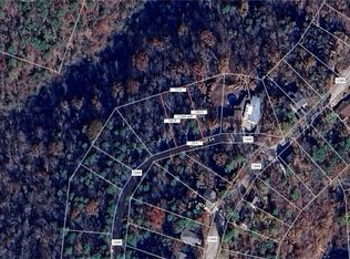 LOT 1009 Chestnut Ln, Rogers, AR 72756