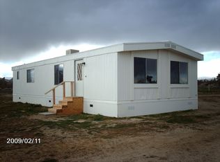 5511 Edmonds Way, Mojave, CA 93501