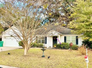 3550 Beulah Cir, Valdosta, GA 31605