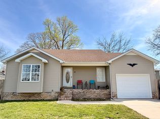 303 S Jefferson St, Tullahoma, TN 37388