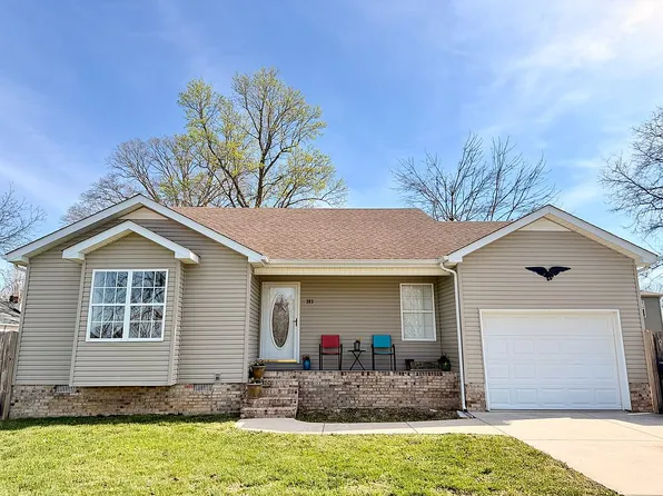 303 S Jefferson St, Tullahoma, TN 37388