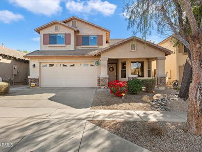 20949 N 37th Way, Phoenix, AZ, 85050