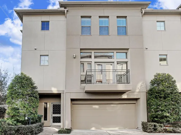 5109 Larkin St Unit A, Houston, TX 77007