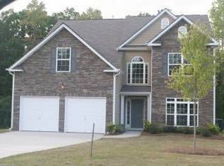 6813 Oconee Pl, Fairburn, GA 30213