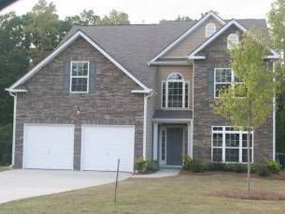 6813 Oconee Pl, Fairburn, GA, 30213