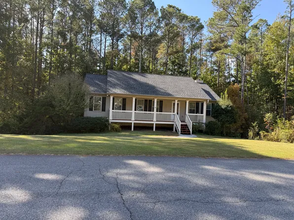 55 Kay Rd, White, GA 30184