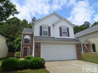 148 River Pearl St, Raleigh, NC 27603