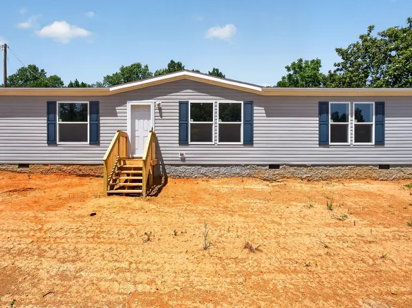 477 Salem Rd Lot 9, McMinnville, TN 37110