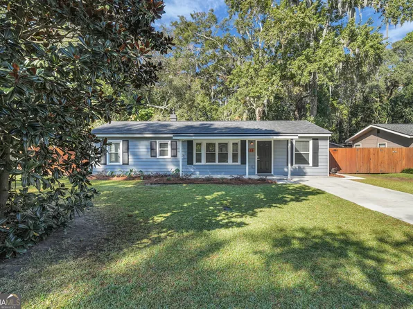 23 Brookview Dr, Savannah, GA 31406