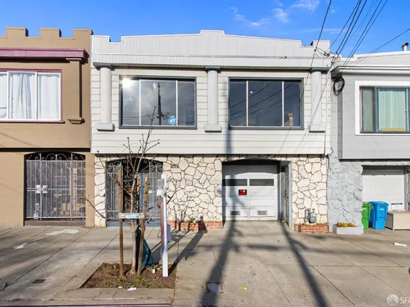 1470 Revere Ave, San Francisco, CA 94124