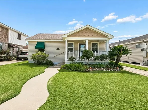 320 Manson Ave, Metairie, LA 70001