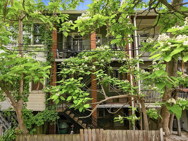 2711 11th St NW #C — Photo 18