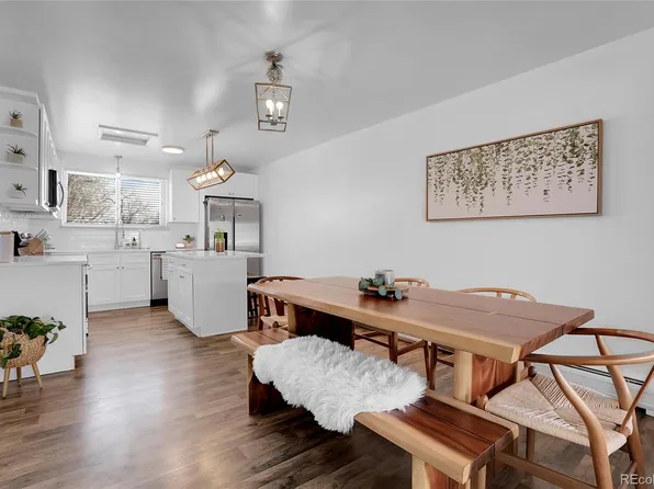 2670 S Sheridan Court, Lakewood, CO 80227