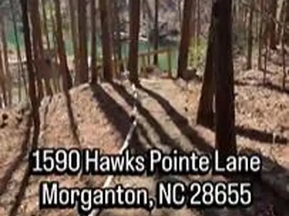 1590 Hawks Pointe Ln, Morganton, NC 28655