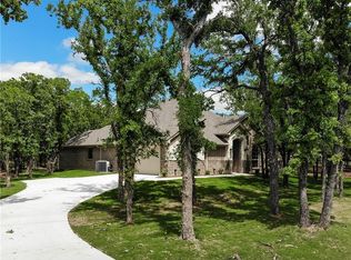 139 Post Oak Way, Brock, TX 76087