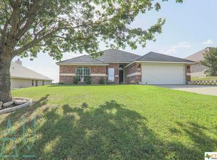 2102 Drawbridge Dr, Harker Heights, TX 76548