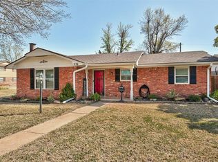 236 E 30th St, Edmond, OK 73013