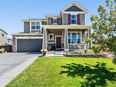 368 Beldock Street, Brighton, CO, 80601