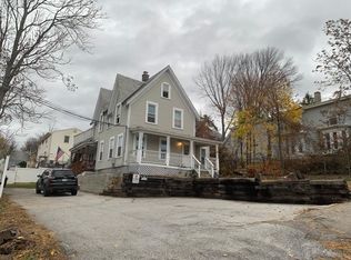 352 Laurel St #2, Manchester, NH 03103