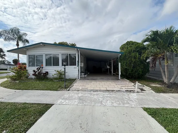 6503 NW 34th Ave, Coconut Creek, FL 33073