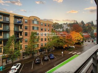 1234 SW 18th Ave APT 306, Portland, OR 97205