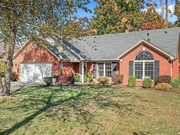 4166 Andrew Drive, Floyds Knobs, IN 47119