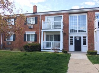 2405 Torquay Ave APT 206, Royal Oak, MI 48073