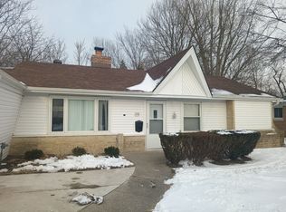 208 Miami St, Park Forest, IL