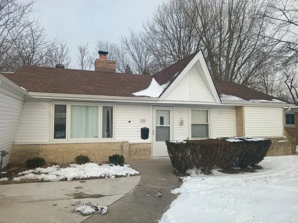 208 Miami St, Park Forest, IL 60466