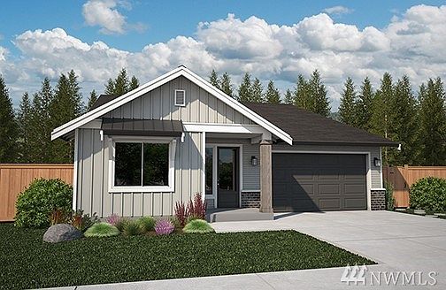 1st image of 2408 29th Street Ct SE Lot 21