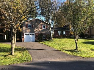 126 Brian Dr, Centre Hall, PA 16828