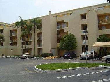 1st image of 9371 Fontainebleau Blvd APT I234