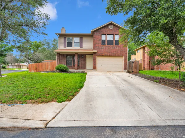 7502 Beaver Tree, San Antonio, TX 78249