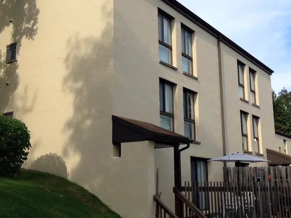 Maiden Square Apartments