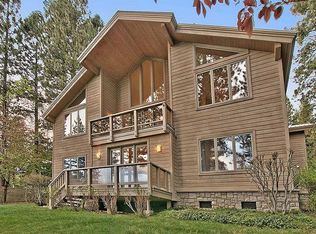 535 Lodgepole Dr, Incline Village, NV