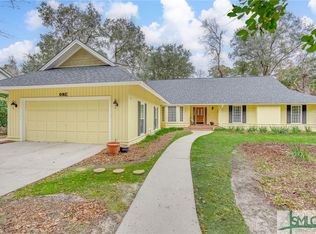 1 Cavan Ln, Savannah, GA 31411