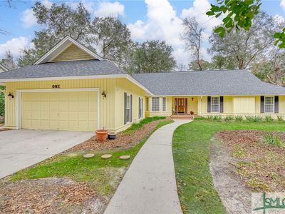 1 Cavan Ln, Savannah, GA, 31411